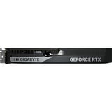 GIGABYTE GeForce RTX 5060 Ti EAGLE MAX OC 8G Carte Graphique – 8 Go GDDR7, 128 bits, PCI-E 5.0, 2617MHz Fréquence du processeur, 3 x DisplayPort, 1 x HDMI, NVIDIA DLSS 4, GV-N506TEAGLEMAX OC-8GD 128 bits, PCI-E 5.0, 2617MHz Fréquence du processeur, 3 x DisplayPort, 1 x HDMI, NVIDIA DLSS 4, GV-N506TEAGLEMAX OC-8GD, GeForce RTX 5060 Ti, 8 Go, GDDR7, 128 bit, 7680 x 4320 pixels, PCI Express 5.0