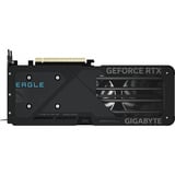 GIGABYTE GeForce RTX 5060 Ti EAGLE MAX OC 8G, Carte graphique DLSS 4, 3x DisplayPort, 1x HDMI 2.1