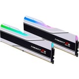 G.Skill 64 Go DDR5-6000 kit, Mémoire vive Blanc