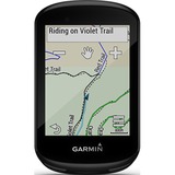 Garmin Edge 830 Sensor-Bundle, Ordinateurs de vélo Noir