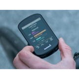Garmin Edge 830 Sensor-Bundle, Ordinateurs de vélo Noir