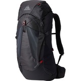 Gregory 145665-0662, Sac à dos Noir