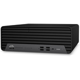 HP ProDesk 400 G7 SFF Reconditionné, PC Noir