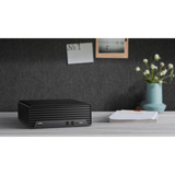 HP ProDesk 400 G7 SFF Reconditionné, PC Noir