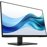 HP Series 3 Pro 27 inch FHD Monitor - 327pe écran plat de PC 68,6 cm (27") 1920 x 1080 pixels Full HD LCD Noir Noir, 1x DisplayPort, 1x HDMI, 1x VGA, 68,6 cm (27"), 1920 x 1080 pixels, Full HD, LCD, 5 ms, Noir