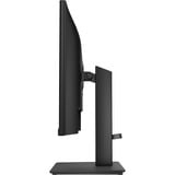 HP Series 3 Pro 27 inch FHD Monitor - 327pe écran plat de PC 68,6 cm (27") 1920 x 1080 pixels Full HD LCD Noir Noir, 1x DisplayPort, 1x HDMI, 1x VGA, 68,6 cm (27"), 1920 x 1080 pixels, Full HD, LCD, 5 ms, Noir