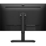 HP Series 3 Pro 27 inch FHD Monitor - 327pe écran plat de PC 68,6 cm (27") 1920 x 1080 pixels Full HD LCD Noir Noir, 1x DisplayPort, 1x HDMI, 1x VGA, 68,6 cm (27"), 1920 x 1080 pixels, Full HD, LCD, 5 ms, Noir