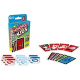 Hasbro MONOPOLY Jeu de société Education, Jeu de cartes Jeu de société, Education, 8 an(s), Jeu familial