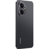 Honor 400 16,6 cm (6.55") MagicOS 9.0 5G 8 Go 256 Go 5300 mAh Noir smartphone Noir | 256 Go | Android 15 | Dual-SIM