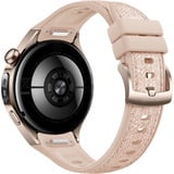 Huawei WATCH 5 3,51 cm (1.38") AMOLED 42 mm Numérique 466 x 466 pixels Écran tactile Beige GPS (satellite), Smartwatch Beige, 3,51 cm (1.38"), AMOLED, Écran tactile, GPS (satellite), 51 g