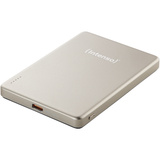 Intenso Powerbank sans fil magnétique MW5000 Champagne Champagne