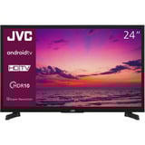 JVC LT-24VAH3455 24" TV LED Noir