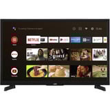 JVC LT-24VAH3455 24" TV LED Noir