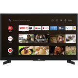 JVC  24" TV LED Noir