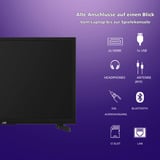 JVC  24" TV LED Noir