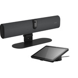 Jabra 8721-231, Système de conférence Noir