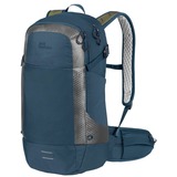 Jack Wolfskin Jack MOAB JAM PRO 24.5 bu, Sac à dos Bleu foncé