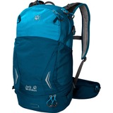 Jack Wolfskin Sac à dos bleu
