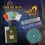 KOSMOS 45496893 jeu de société Voyage/aventure, Jeu de soirée Jeu de société, Voyage/aventure, 12 an(s), 45 min, Jeu familial
