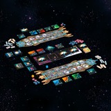 KOSMOS 683917, Jeu de société 
