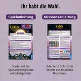 KOSMOS 683917, Jeu de société 