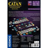 KOSMOS Catan - Sternenfahrer - Das Duell 75 min Jeu de société Stratégie Jeu de société, Stratégie, 12 an(s), 75 min, Jeu familial