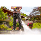 Kärcher K 7 Comfort Premium Connect, Nettoyeur haute pression Jaune/Noir