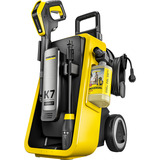 Kärcher K 7 Comfort Premium Connect, Nettoyeur haute pression Jaune/Noir