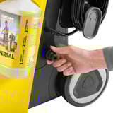 Kärcher K 7 Comfort Premium Connect, Nettoyeur haute pression Jaune/Noir