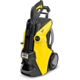 Kärcher K 7 Power Flex 1.317-300.0, Nettoyeur haute pression Jaune/Noir