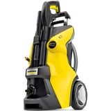 Kärcher K 7 Power Flex 1.317-300.0, Nettoyeur haute pression Jaune/Noir
