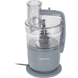Kenwood Robot de cuisine MultiPro Go - Gris 