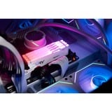 Kingston FURY 32 Go DDR5-5600 (2x 16 Go) mémoire vive Blanc, KF556C36BWEAK2-32, XMP 3.0, EXPO