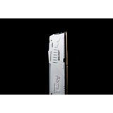 Kingston FURY Kit 32 Go DDR5-5600, Mémoire vive Blanc