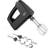 Krups F6085811 mixeur Batteur à main 500 W Noir, Cuivre, Mélangeur à main Noir/cuivre, Batteur à main, Noir, Cuivre, Mélange, 500 W
