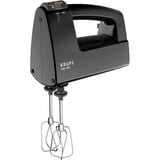 Krups F6085811 mixeur Batteur à main 500 W Noir, Cuivre, Mélangeur à main Noir/cuivre, Batteur à main, Noir, Cuivre, Mélange, 500 W
