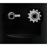 Krups F6085811 mixeur Batteur à main 500 W Noir, Cuivre, Mélangeur à main Noir/cuivre, Batteur à main, Noir, Cuivre, Mélange, 500 W