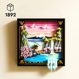 LEGO 31218, Jouets de construction 