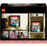 LEGO 31218, Jouets de construction 