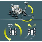 LEGO 42158, Jouets de construction 
