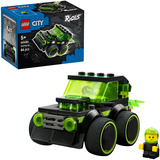 LEGO 60481, Jouets de construction 