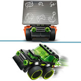 LEGO 60481, Jouets de construction 