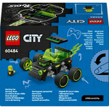 LEGO 60481, Jouets de construction 