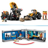 LEGO 60494, Jouets de construction 
