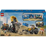 LEGO 60494, Jouets de construction 