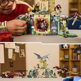 LEGO 76976, Jouets de construction 