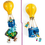 LEGO 77080, Jouets de construction 