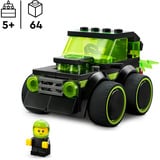 LEGO City Coole Flitzer - Voiture de course de jeu, Jouets de construction 