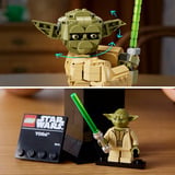 LEGO Star Wars 75438 Confidentiel, Jouets de construction Vente au détail