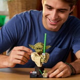 LEGO Star Wars 75438 Confidentiel, Jouets de construction Vente au détail